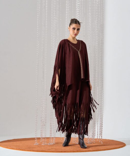 Alternative view of Ramadan 66