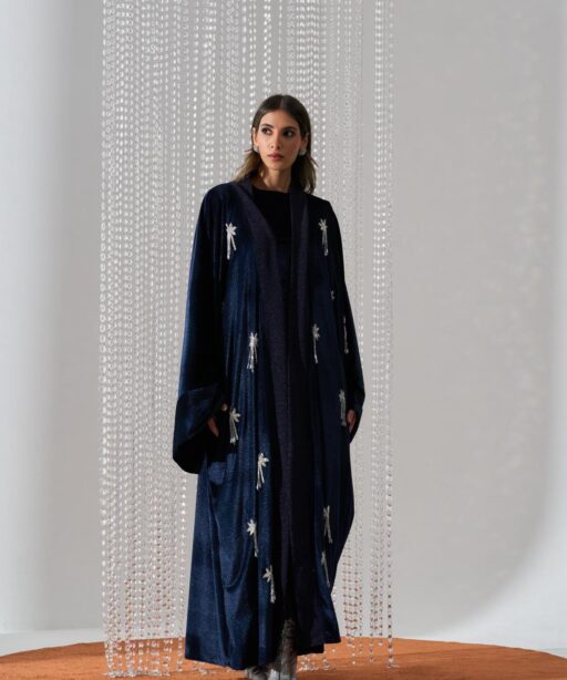 Alternative view of Ramadan 3