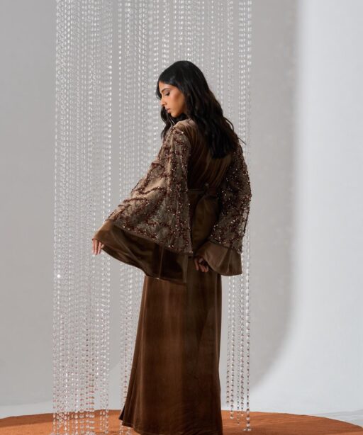 Alternative view of Ramadan 4