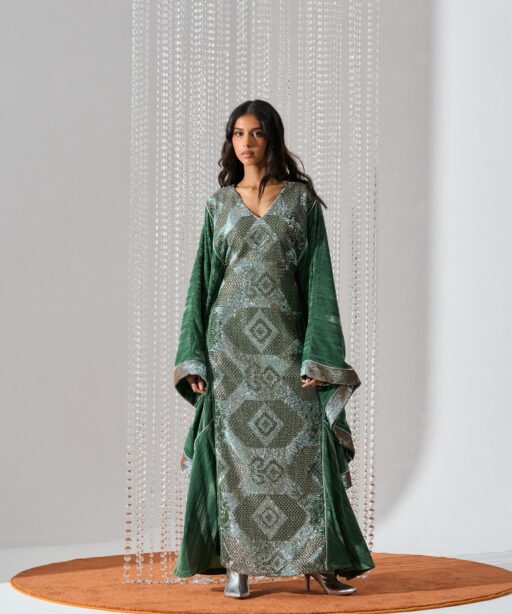 Alternative view of Ramadan 6