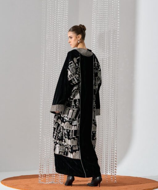 Alternative view of Ramadan 7