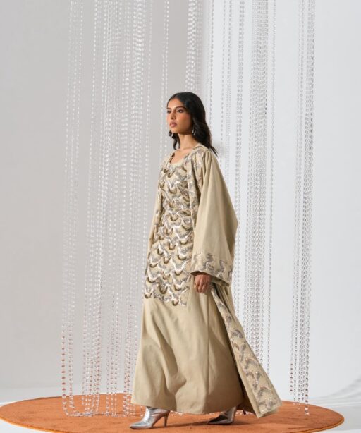 Alternative view of Ramadan 14