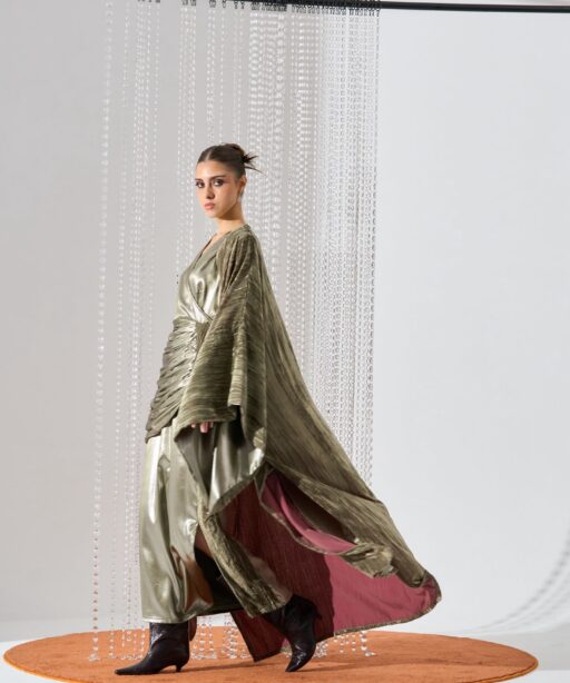 Alternative view of Ramadan 17