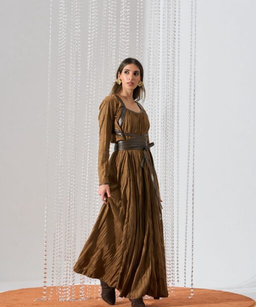 Alternative view of Ramadan 18