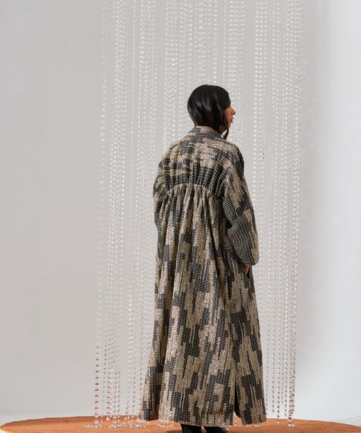 Alternative view of Ramadan 20