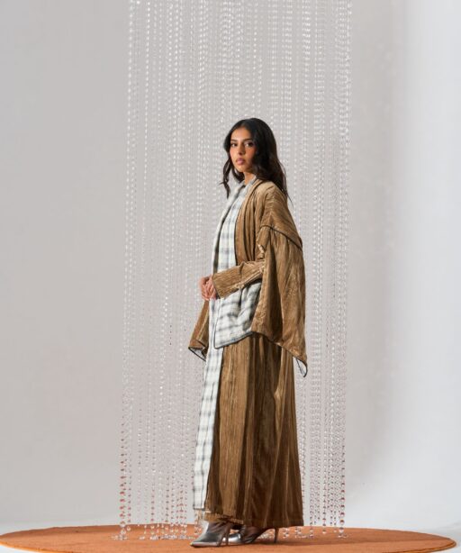 Alternative view of Ramadan 21