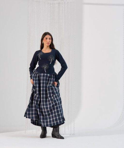 Alternative view of Ramadan 27