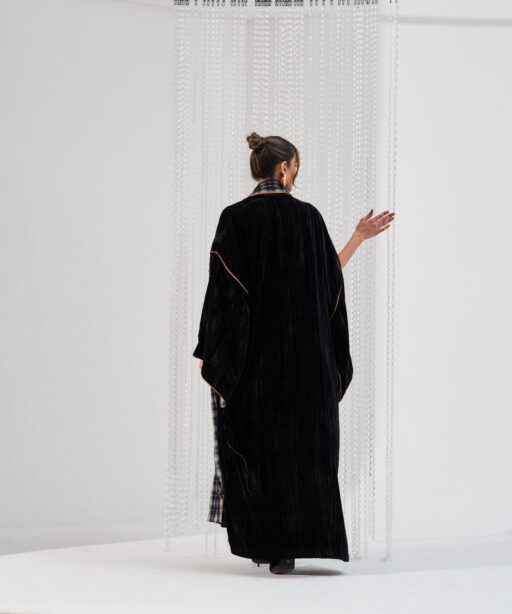 Alternative view of Ramadan 31