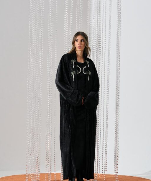 Alternative view of Ramadan 40