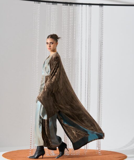 Alternative view of Ramadan 46