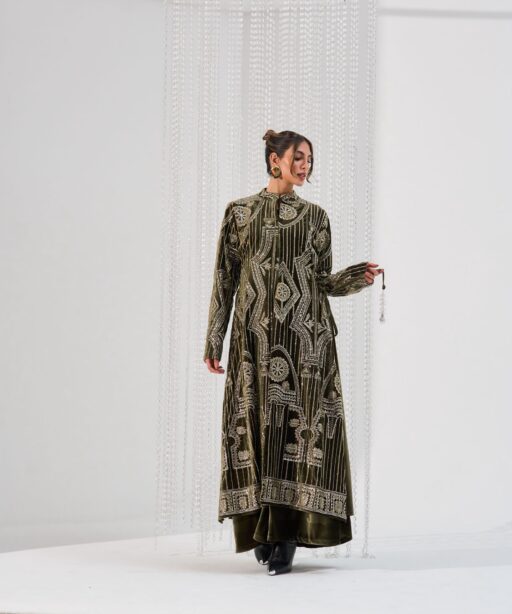 Alternative view of Ramadan 48