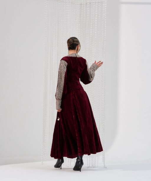 Alternative view of Ramadan 52