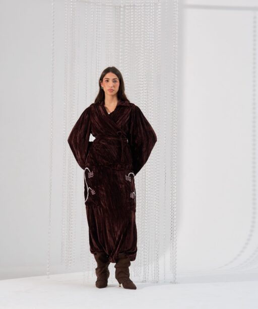 Alternative view of Ramadan 53