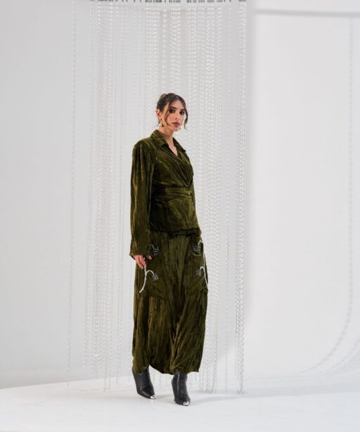 Alternative view of Ramadan 54