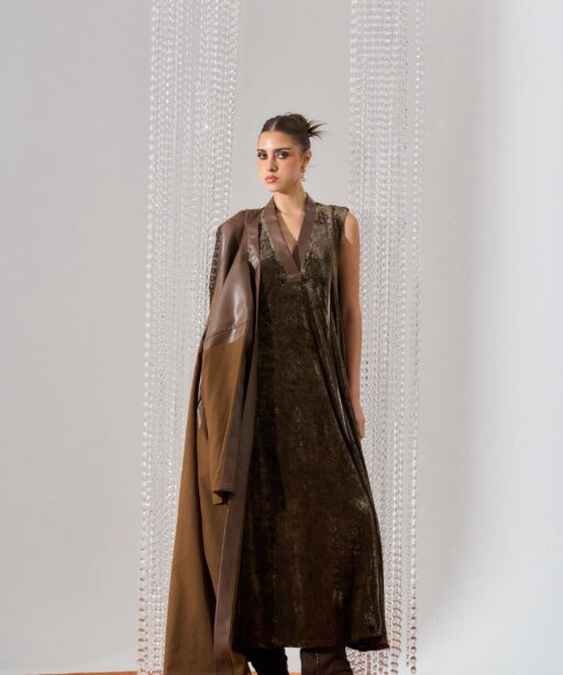 Alternative view of Ramadan 60