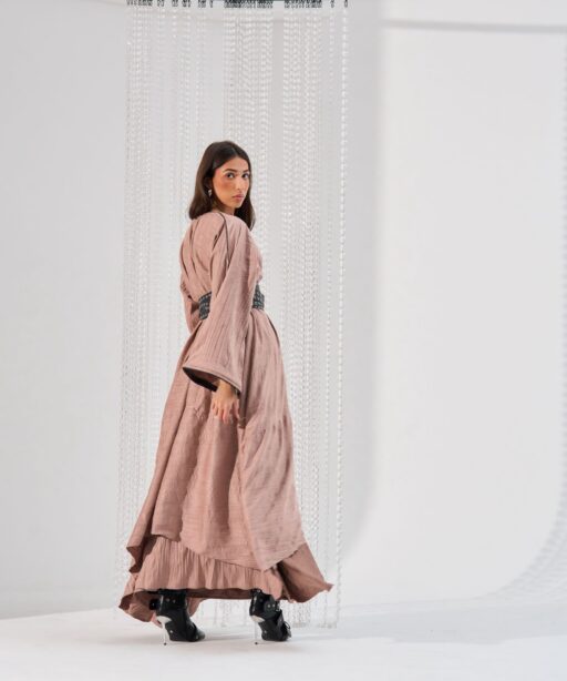 Alternative view of Ramadan 62'