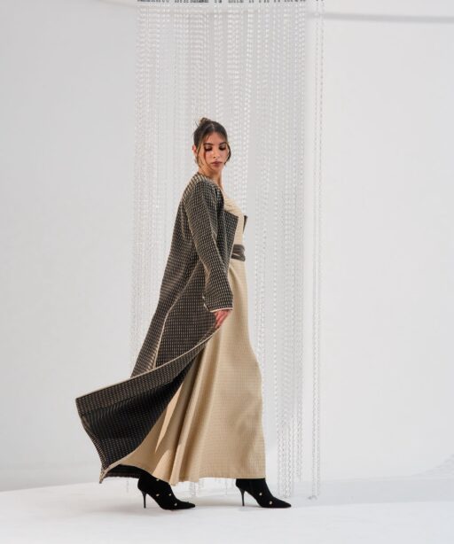 Alternative view of Ramadan 64