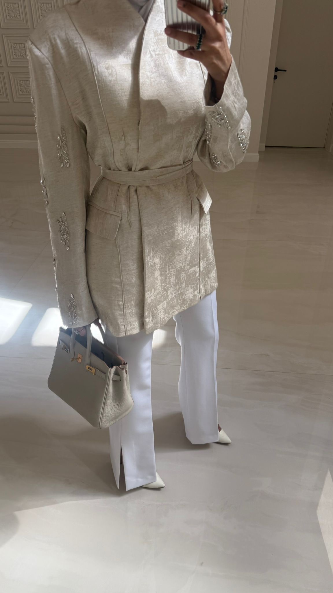 Eid - Paige Blazer - الصورة 3