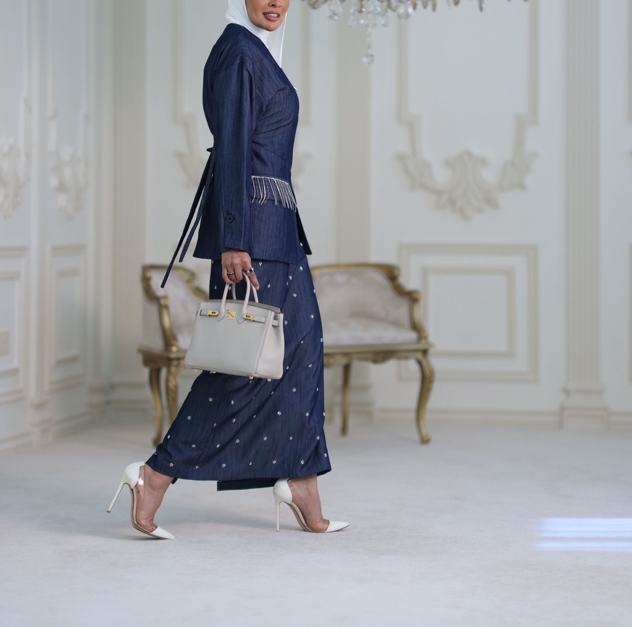 Eid suit - الصورة 3