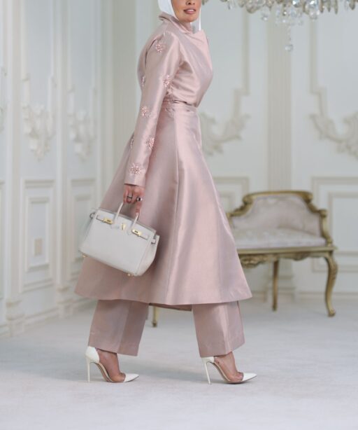 Eid - full set jacket