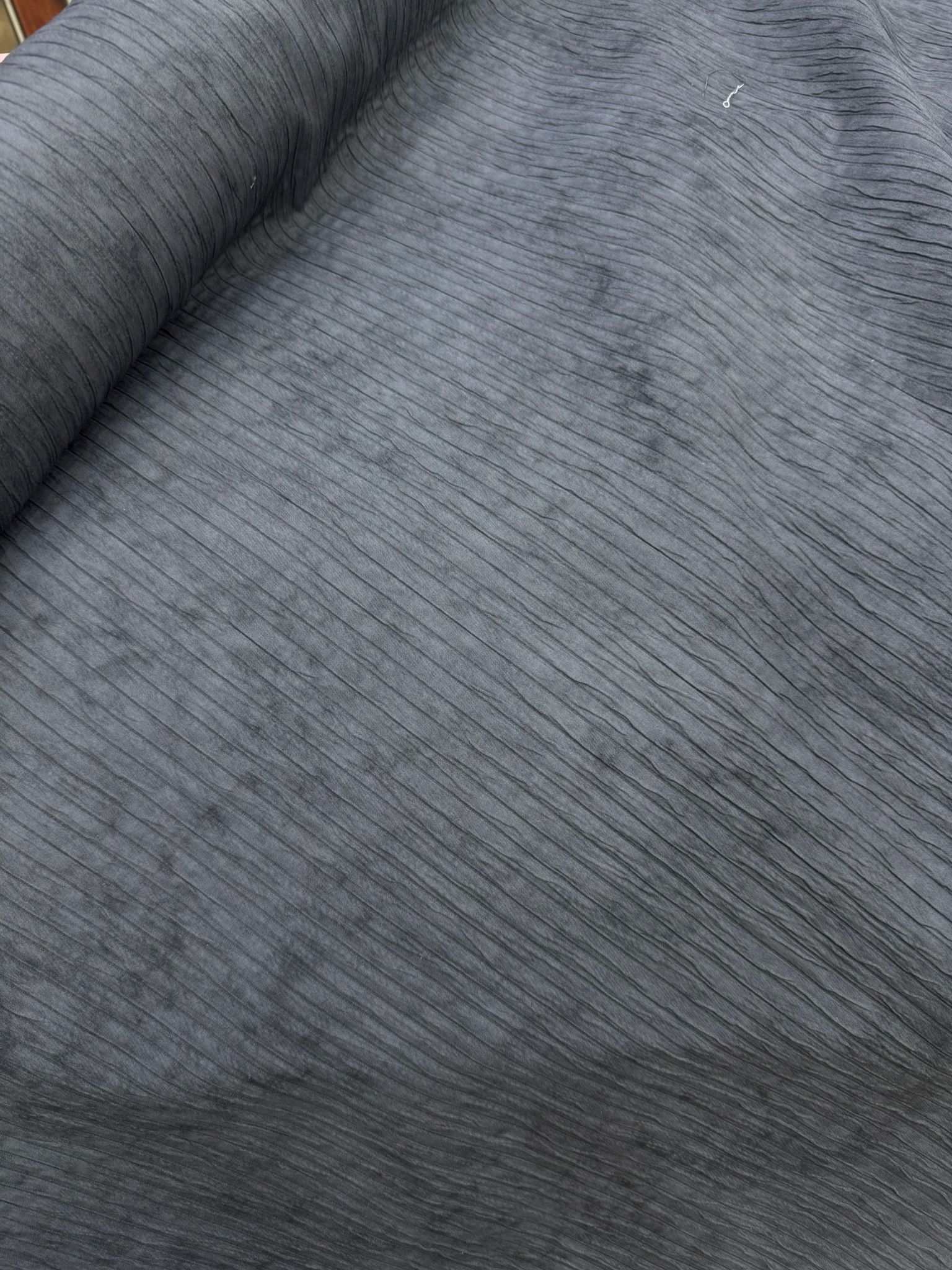 Summer 19 grey cover up - Image 3