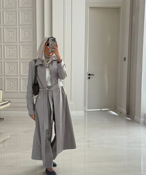 Alternative view of Summer 19 set ( jacket & pants)
