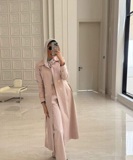 Alternative view of Summer 20 set ( jacket & pants)