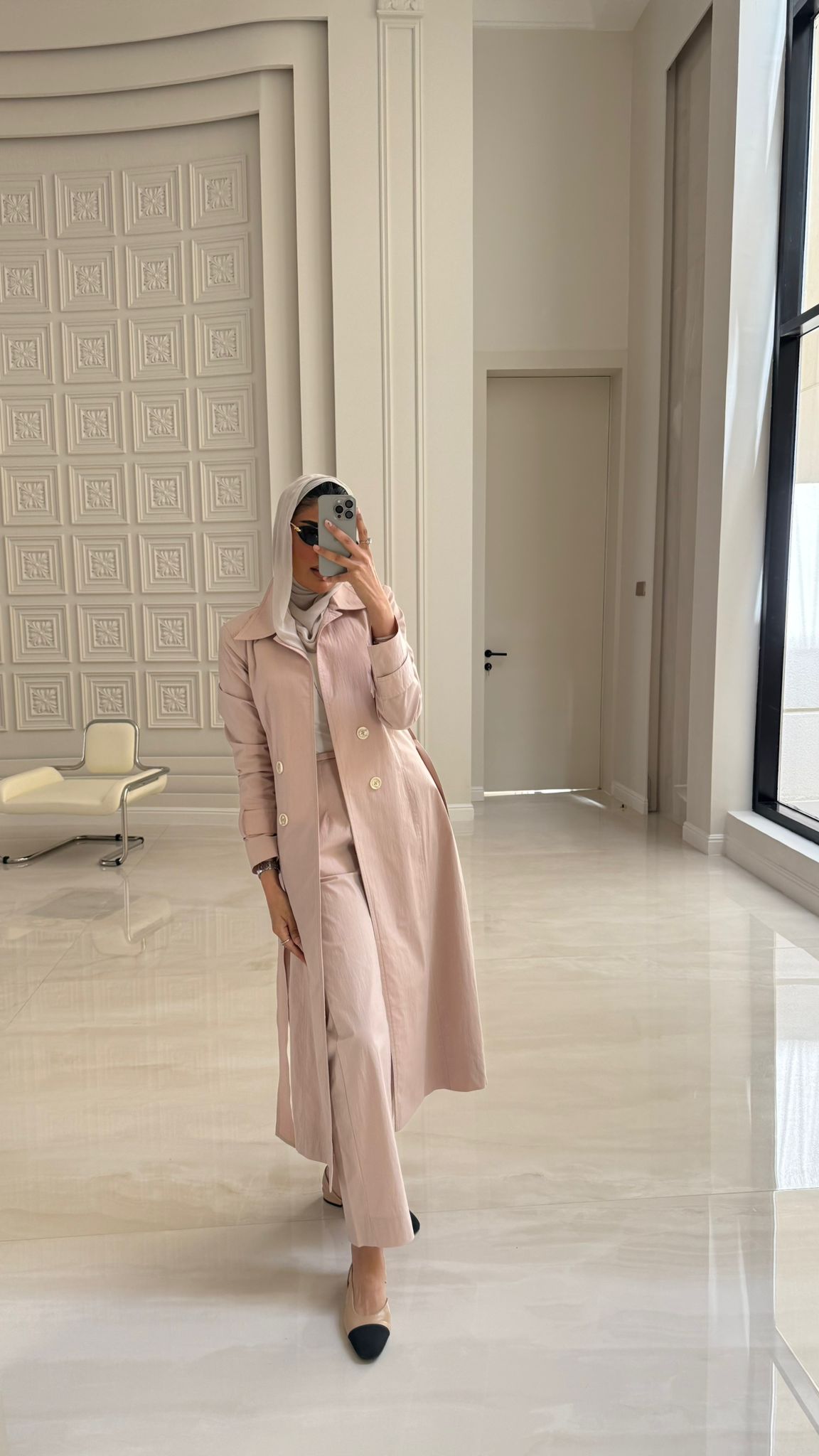 Summer 20 set ( jacket & pants) - Image 2