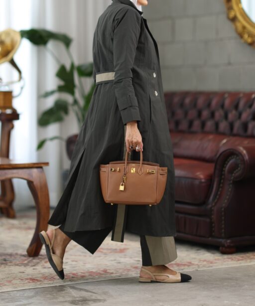 Greeny set ( jacket +pants )