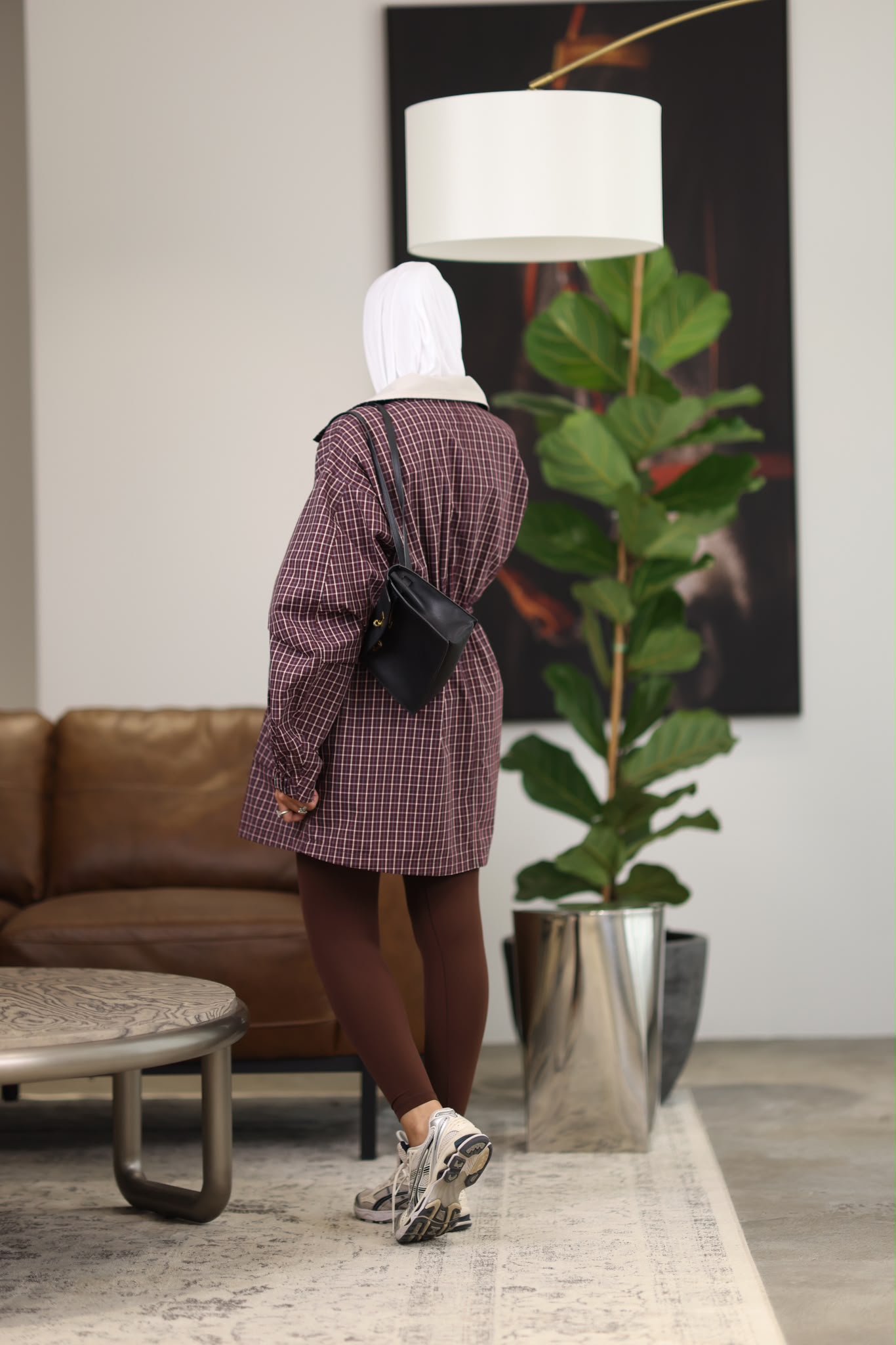 Karohat jacket - Image 3