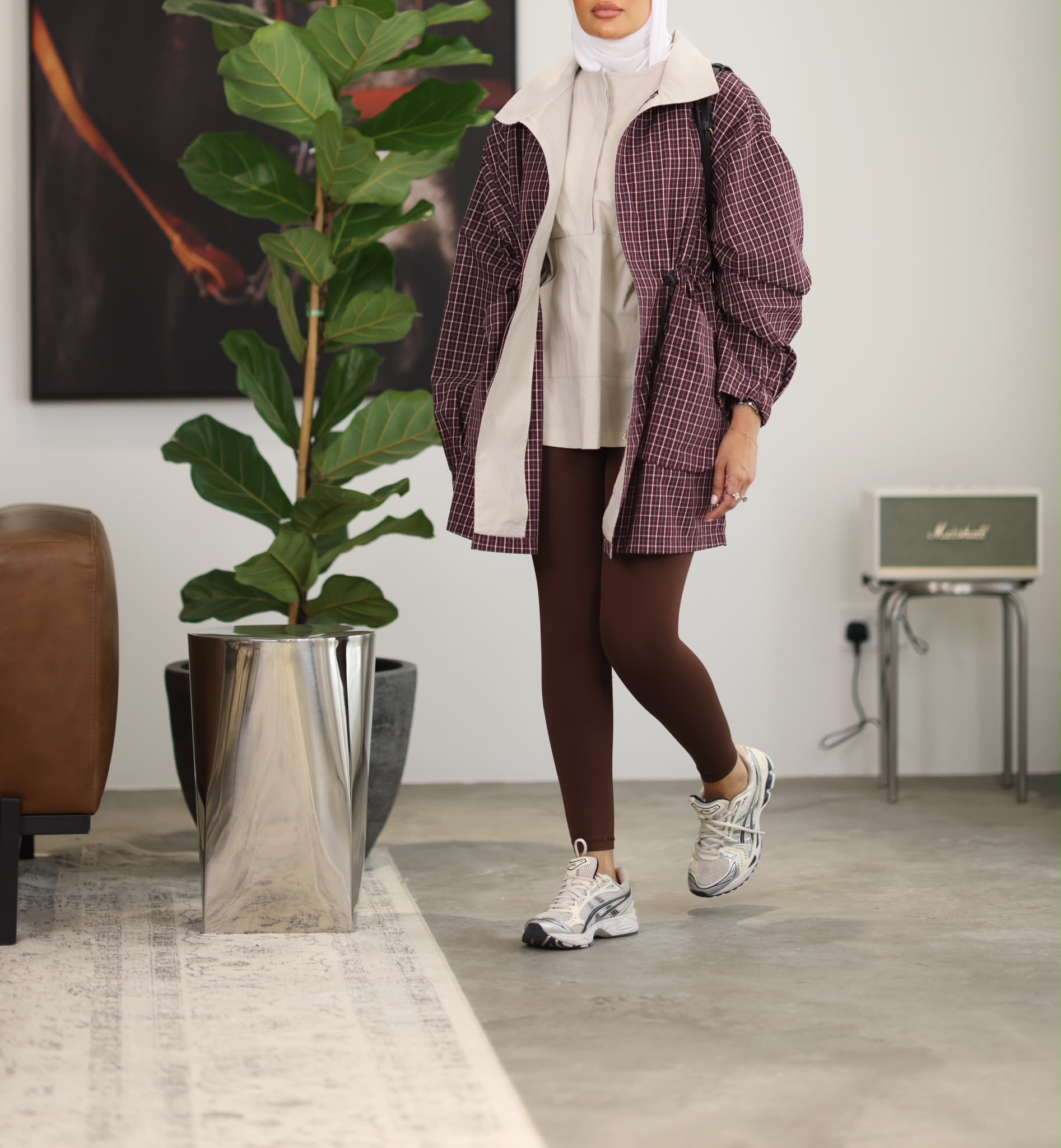 Karohat jacket - Image 4
