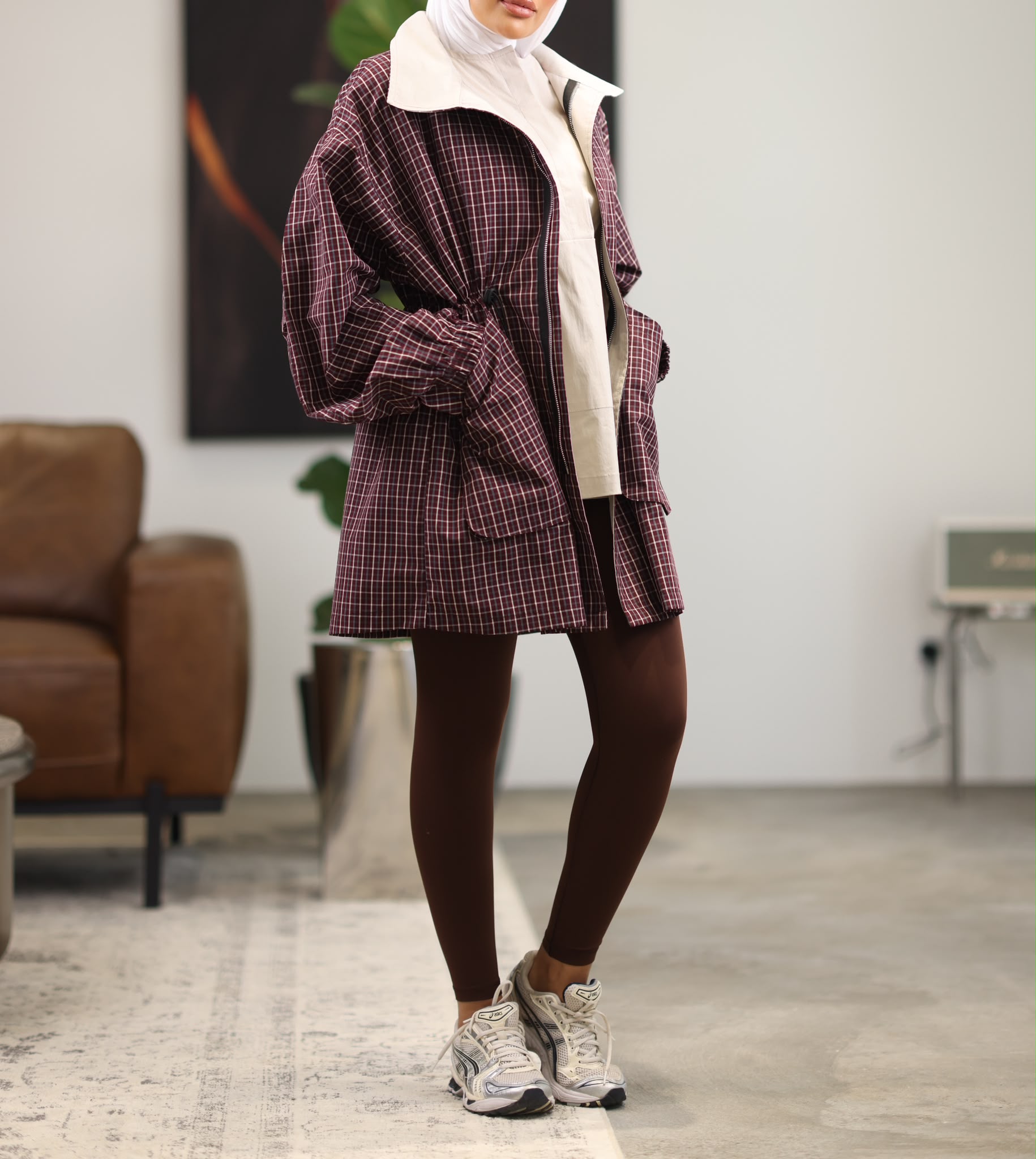 Karohat jacket - Image 6