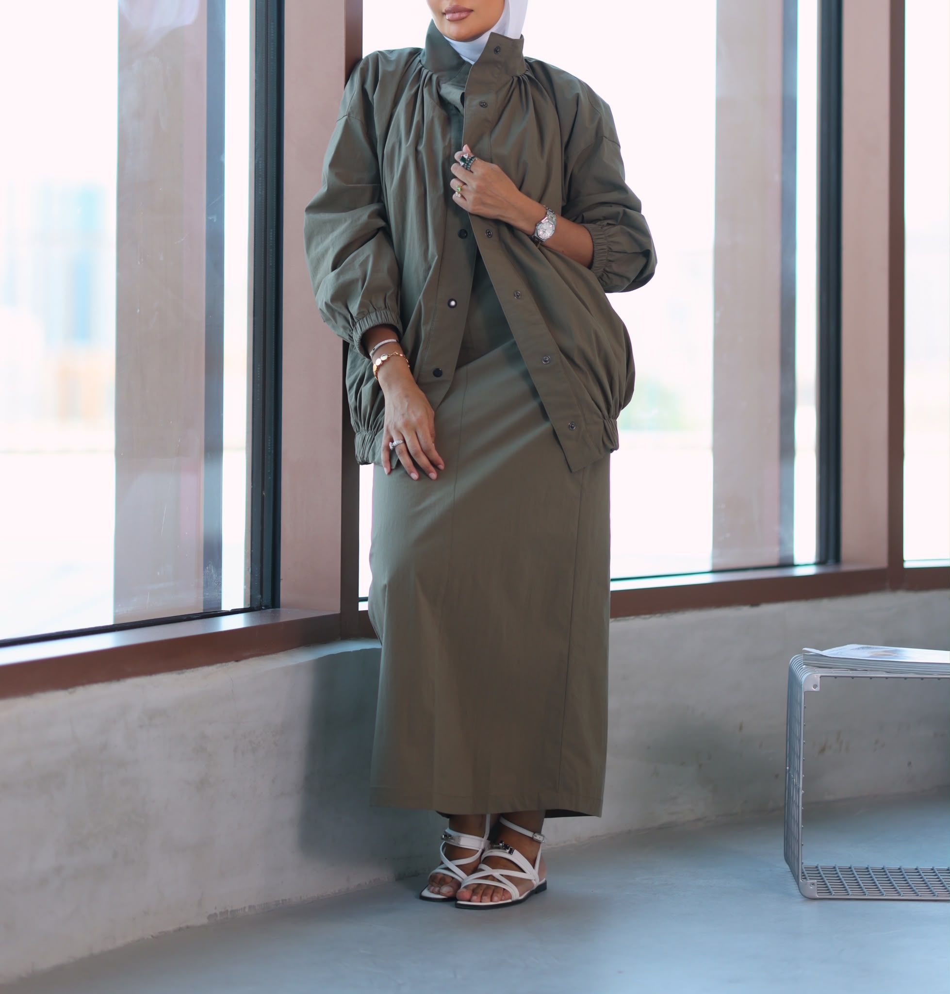 Greeny set - Image 6