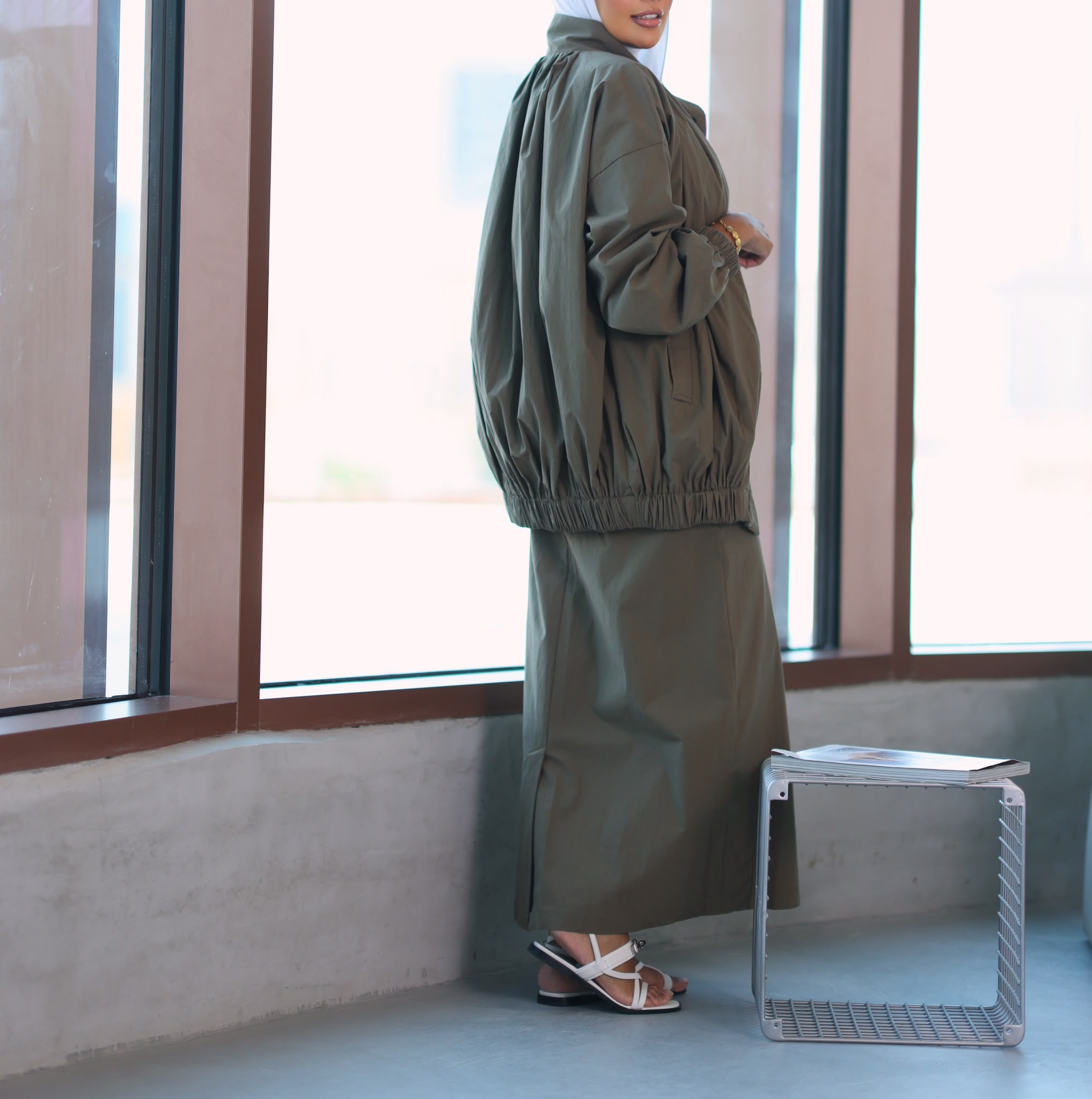 Greeny set - Image 5