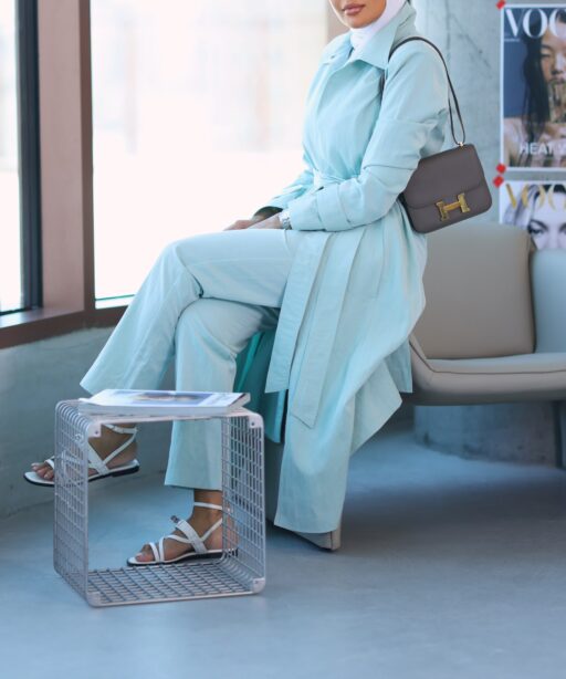 Sage set ( jacket +pants )